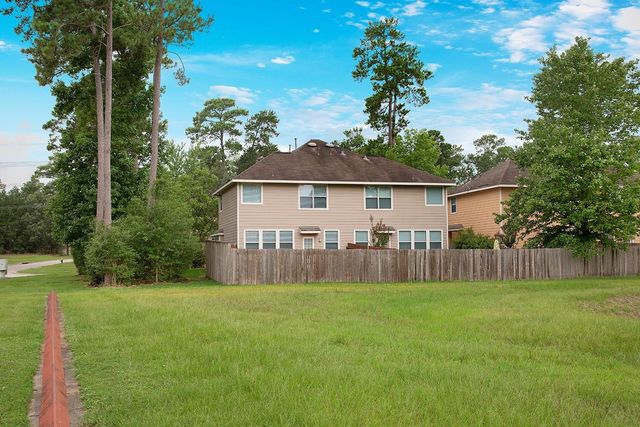247 W Stedhill Loop, The Woodlands, TX 77384