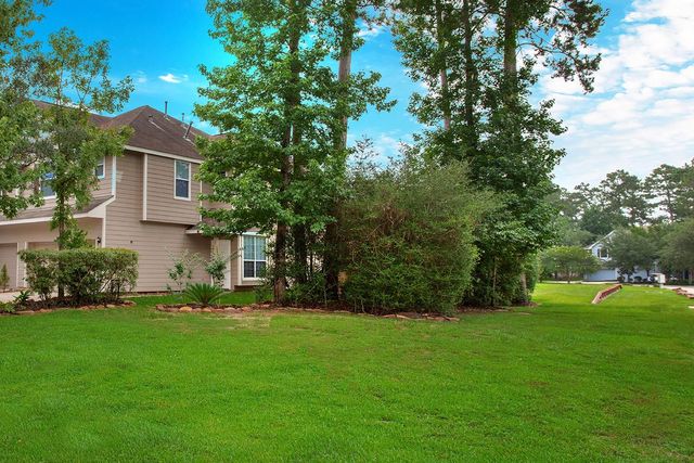 247 W Stedhill Loop, The Woodlands, TX 77384