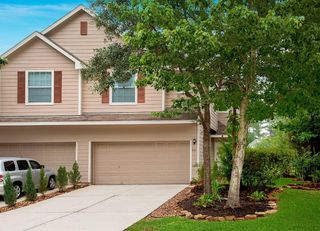 247 W Stedhill Loop, The Woodlands, TX 77384