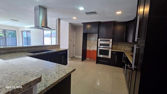 7440 NW 42nd Court, Lauderhill, FL 33319