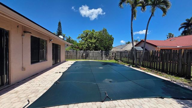 7440 NW 42nd Court, Lauderhill, FL 33319