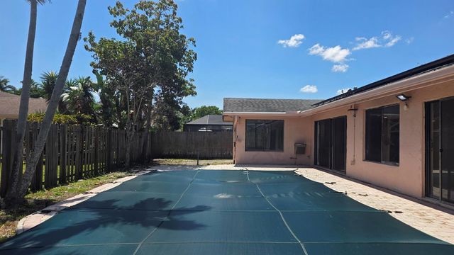 7440 NW 42nd Court, Lauderhill, FL 33319