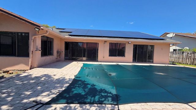 7440 NW 42nd Court, Lauderhill, FL 33319