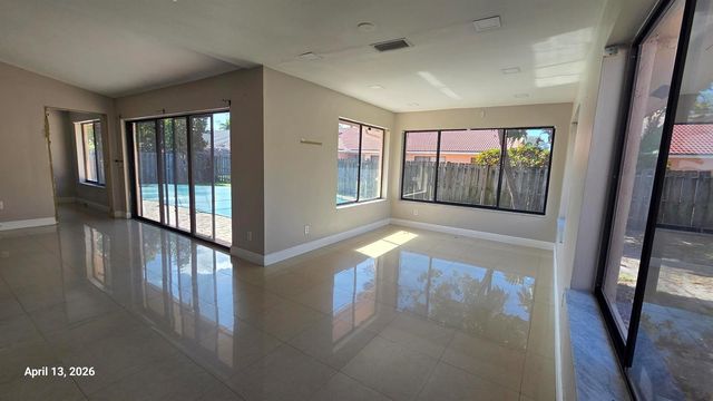 7440 NW 42nd Court, Lauderhill, FL 33319
