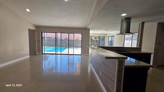 7440 NW 42nd Court, Lauderhill, FL 33319