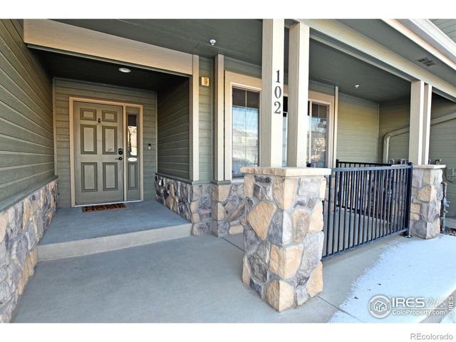 623 Callisto Drive 102, Loveland, CO 80537
