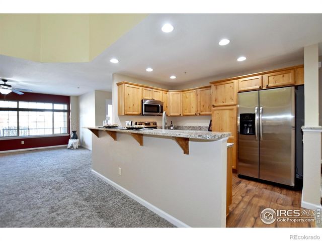 623 Callisto Drive 102, Loveland, CO 80537