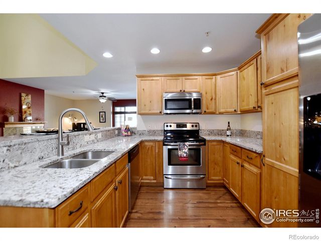 623 Callisto Drive 102, Loveland, CO 80537