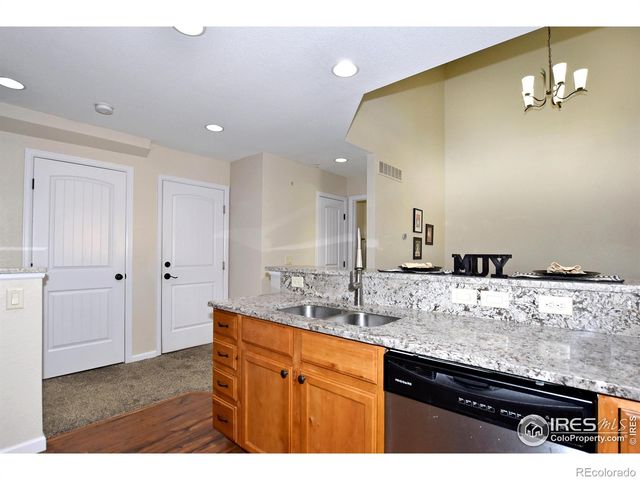 623 Callisto Drive 102, Loveland, CO 80537