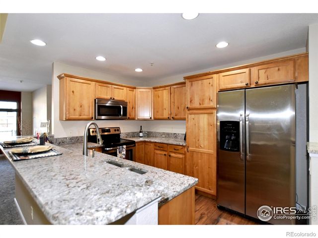 623 Callisto Drive 102, Loveland, CO 80537