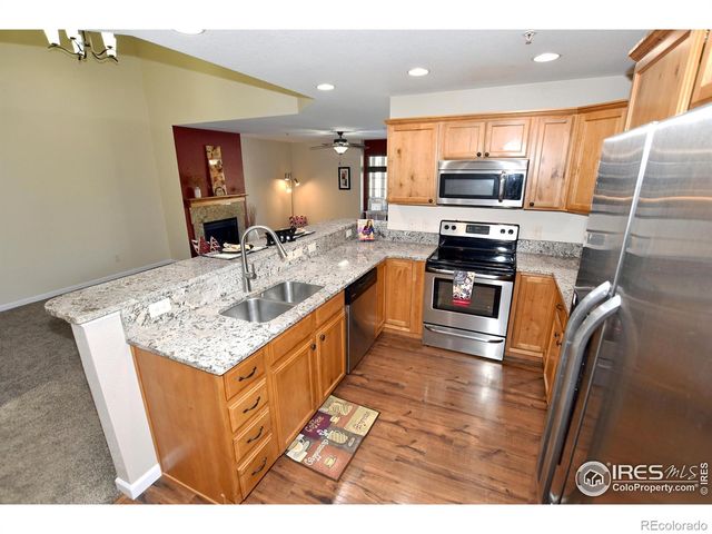 623 Callisto Drive 102, Loveland, CO 80537