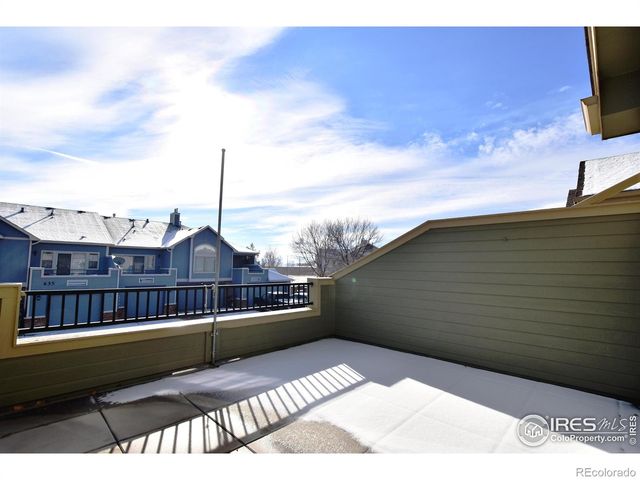 623 Callisto Drive 102, Loveland, CO 80537