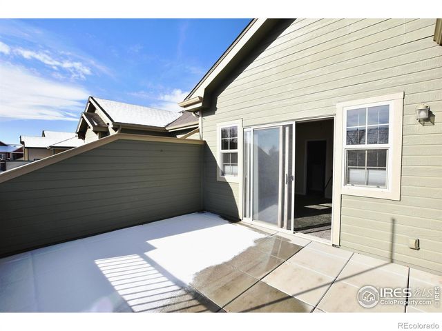 623 Callisto Drive 102, Loveland, CO 80537
