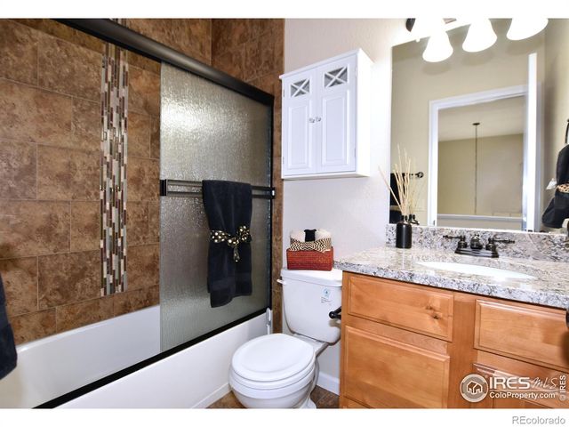 623 Callisto Drive 102, Loveland, CO 80537