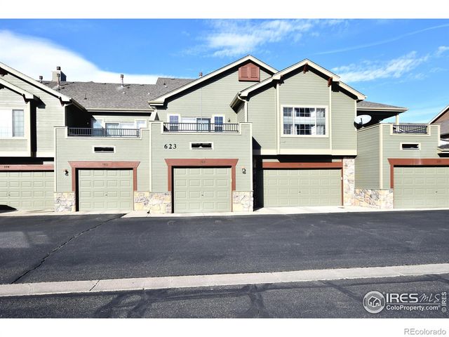 623 Callisto Drive 102, Loveland, CO 80537