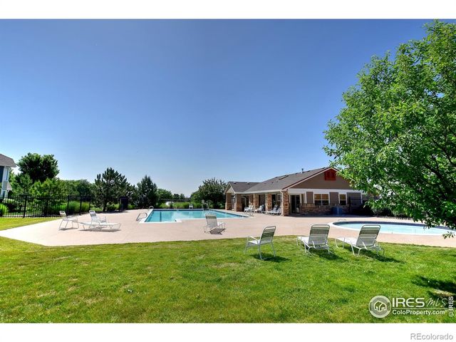 623 Callisto Drive 102, Loveland, CO 80537