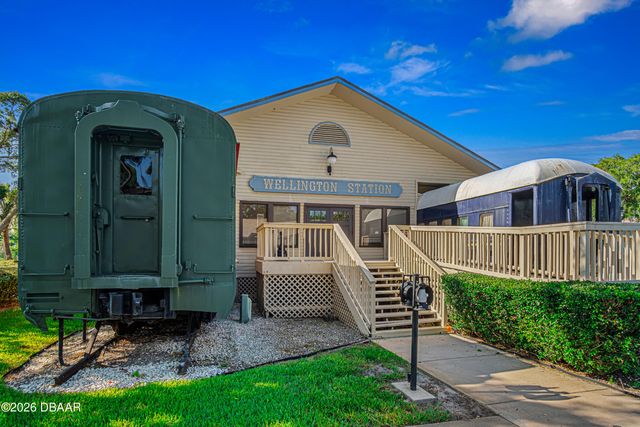 681 Wellington Station Blvd Apt 10, Ormond Beach, FL 32174
