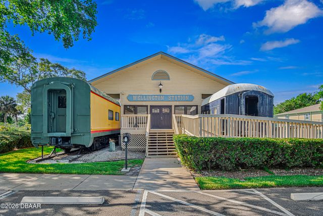 681 Wellington Station Blvd Apt 10, Ormond Beach, FL 32174