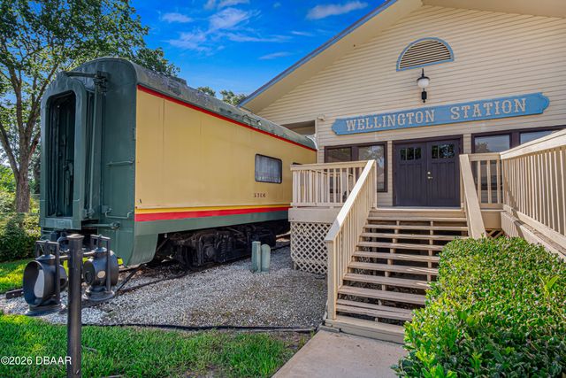 681 Wellington Station Blvd Apt 10, Ormond Beach, FL 32174