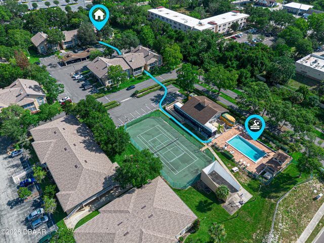 681 Wellington Station Blvd Apt 10, Ormond Beach, FL 32174