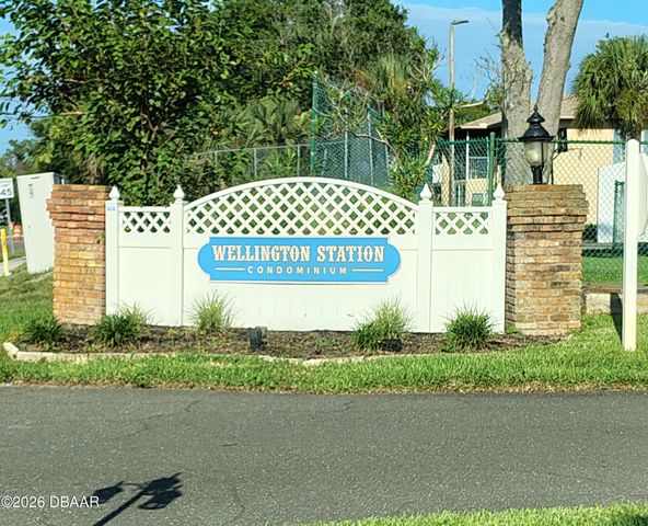 681 Wellington Station Blvd Apt 10, Ormond Beach, FL 32174