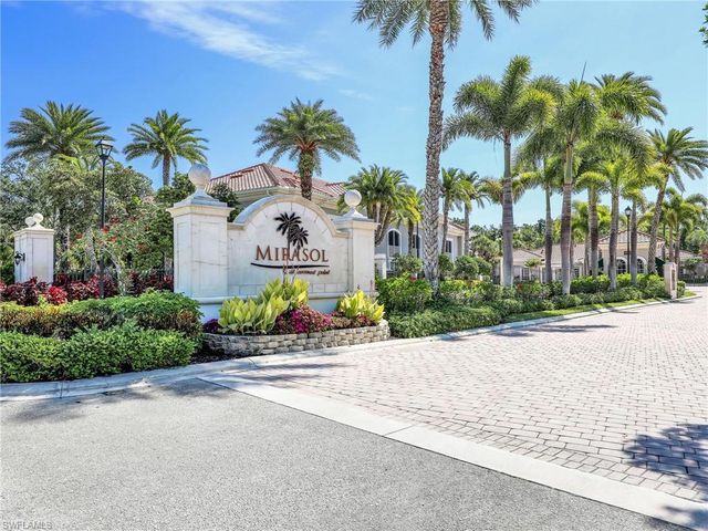 23501 Alamanda DR 102, Estero, FL 34135