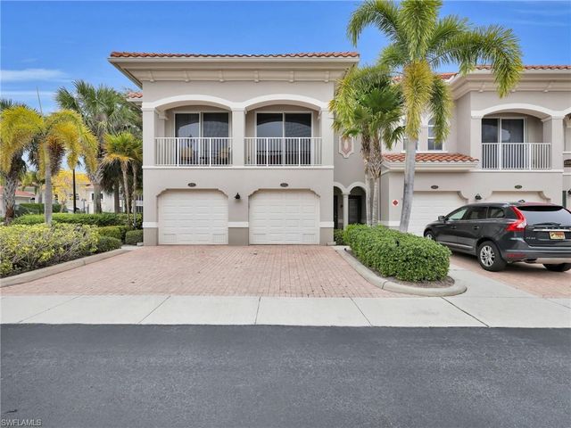 23501 Alamanda DR 102, Estero, FL 34135