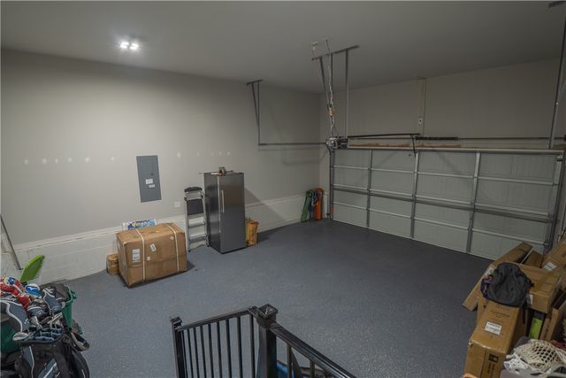 4710 W Canyon Run Drive, Fayetteville, AR 72704