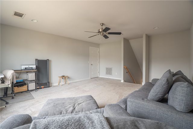 4710 W Canyon Run Drive, Fayetteville, AR 72704