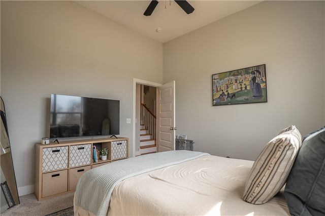 4710 W Canyon Run Drive, Fayetteville, AR 72704