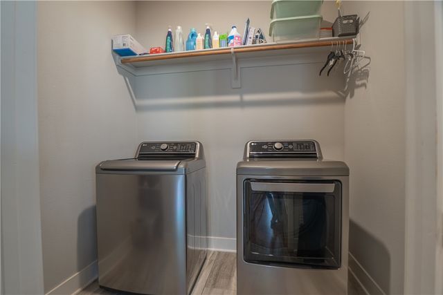 4710 W Canyon Run Drive, Fayetteville, AR 72704