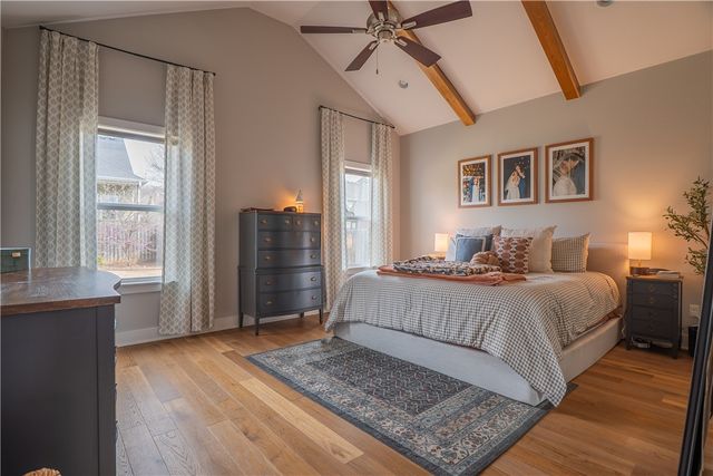 4710 W Canyon Run Drive, Fayetteville, AR 72704