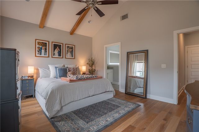 4710 W Canyon Run Drive, Fayetteville, AR 72704