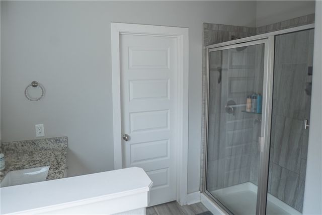 4710 W Canyon Run Drive, Fayetteville, AR 72704