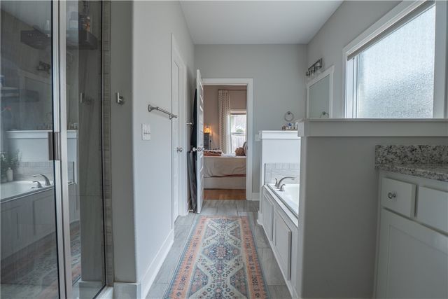 4710 W Canyon Run Drive, Fayetteville, AR 72704