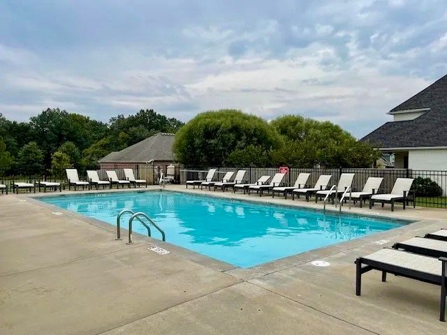 4710 W Canyon Run Drive, Fayetteville, AR 72704