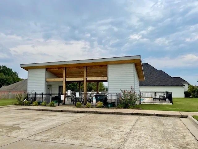 4710 W Canyon Run Drive, Fayetteville, AR 72704