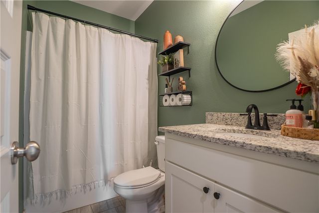 4710 W Canyon Run Drive, Fayetteville, AR 72704