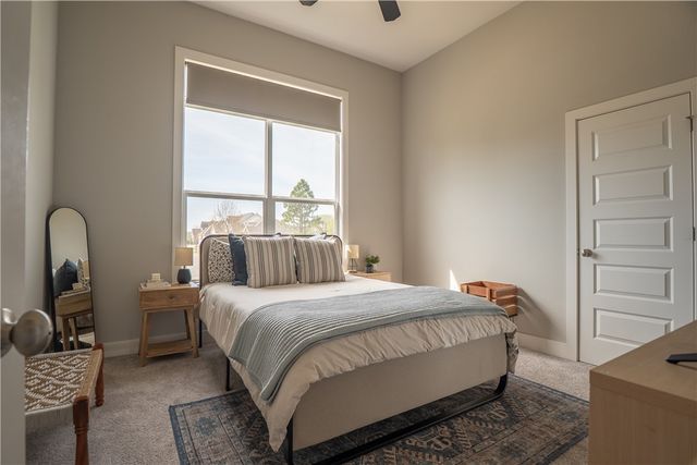 4710 W Canyon Run Drive, Fayetteville, AR 72704