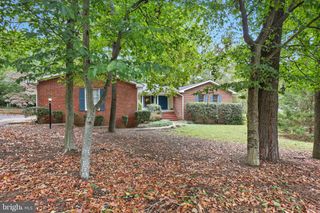 17 SENECA TER, Fredericksburg, VA 22401