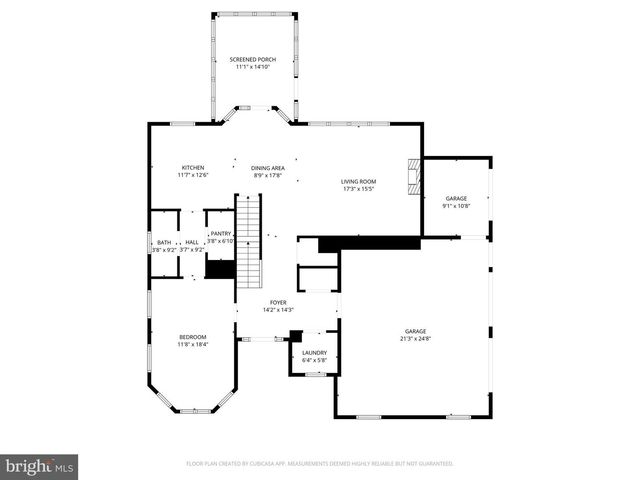 63 HACKBERRY CIR, Shepherdstown, WV 25443