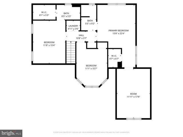 63 HACKBERRY CIR, Shepherdstown, WV 25443