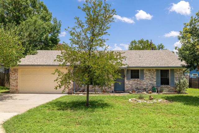 8101 Parkdale DR, Austin, TX 78757