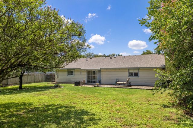 8101 Parkdale DR, Austin, TX 78757