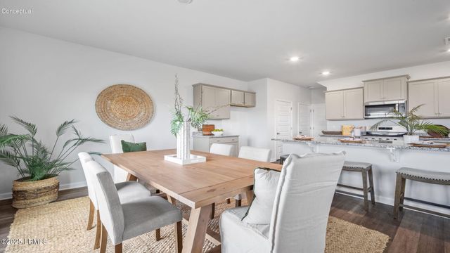 74 Bottom Board Court, Ridgeland, SC 29936