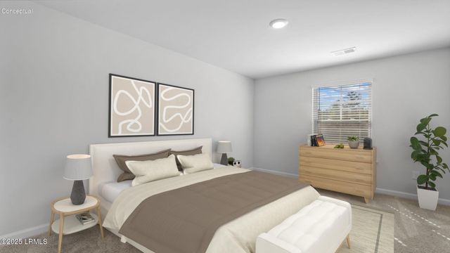 74 Bottom Board Court, Ridgeland, SC 29936