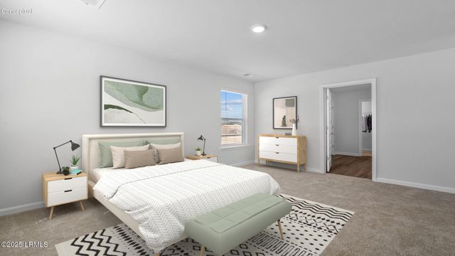 74 Bottom Board Court, Ridgeland, SC 29936