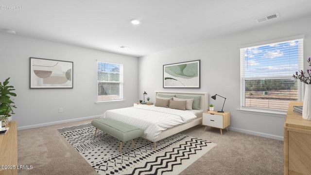 74 Bottom Board Court, Ridgeland, SC 29936