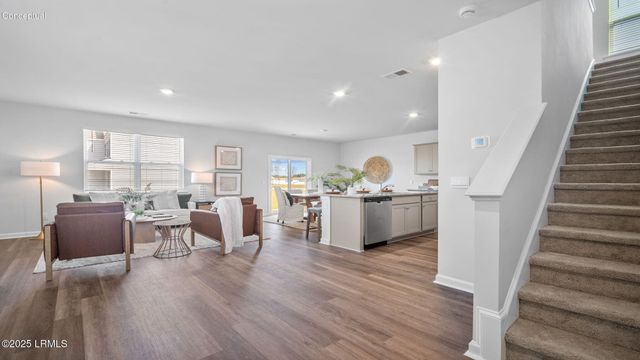 74 Bottom Board Court, Ridgeland, SC 29936