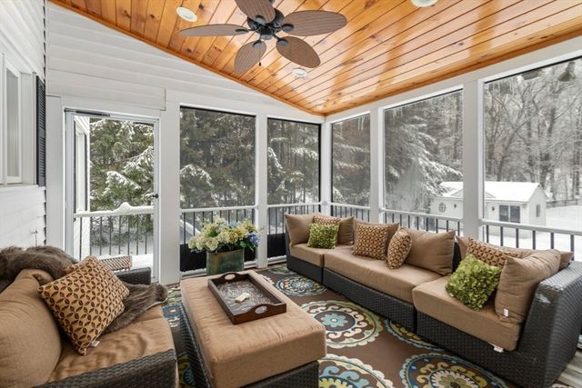 6 Cabral Drive, Middleton, MA 01949